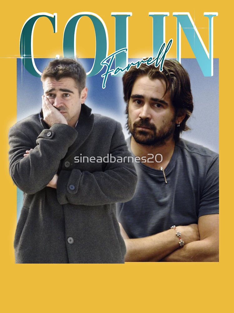 Colin Farrell