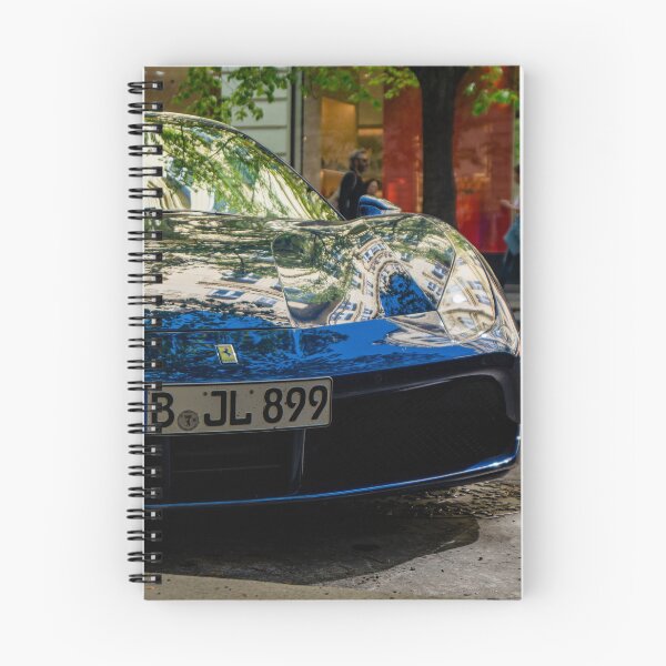 Item preview, Ferrari 488 Spider designed and sold by VitaliiShop.