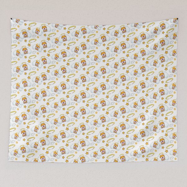 Item preview, All Dogs Go to Heaven designed and sold by BongsEmporium.