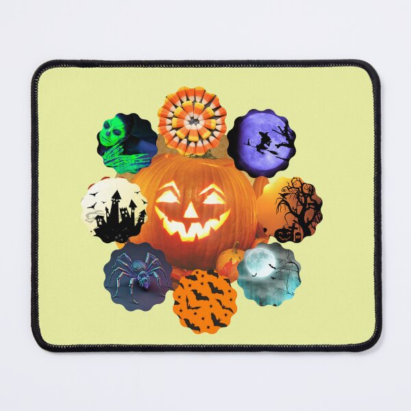 Item preview, Thanksgiving 2023 Halloween Circle #thanksgiving #thanksgiving2023 #pumpkin designed and sold by Propc.