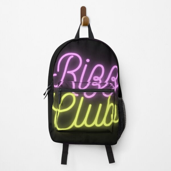 Item preview, Rizz club, W rizz designed and sold by doorzz.