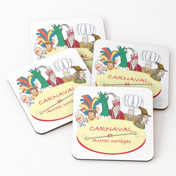 Item preview, Mister Lilo - Carnival and other processions designed and sold by MisterLilo-shop.