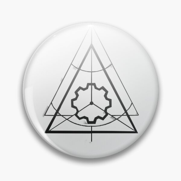 Item preview, Triangle designed and sold by freirestone.