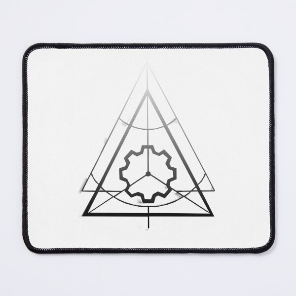 Item preview, Triangle designed and sold by freirestone.