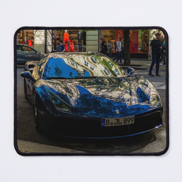 Item preview, Ferrari 488 Spider designed and sold by VitaliiShop.