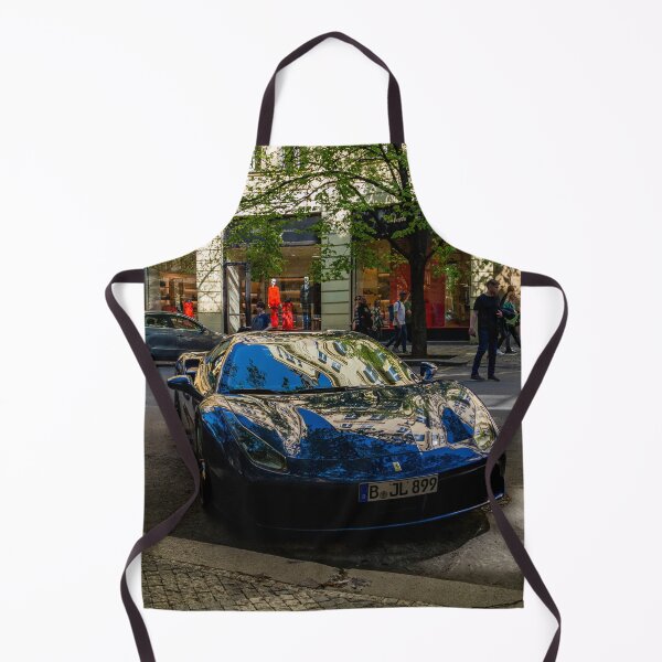 Item preview, Ferrari 488 Spider designed and sold by VitaliiShop.