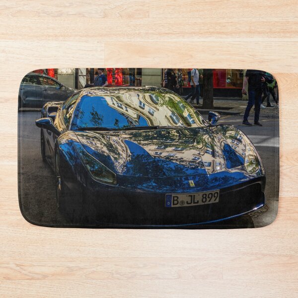 Item preview, Ferrari 488 Spider designed and sold by VitaliiShop.