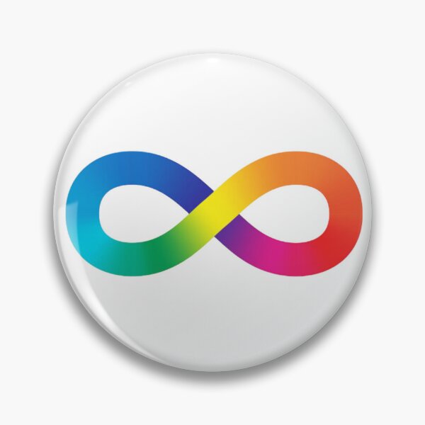 Item preview, Autism Symbol designed and sold by Art OnTheSpectrum.