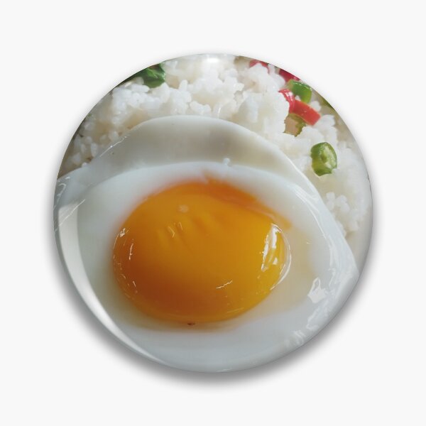 Item preview, Fried egg designed and sold by patiwats.
