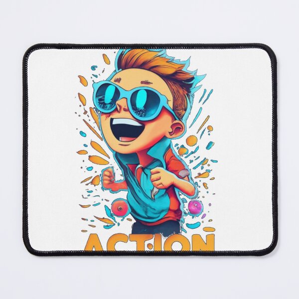 Item preview, young people in action 2 colection designed and sold by luizartemove.