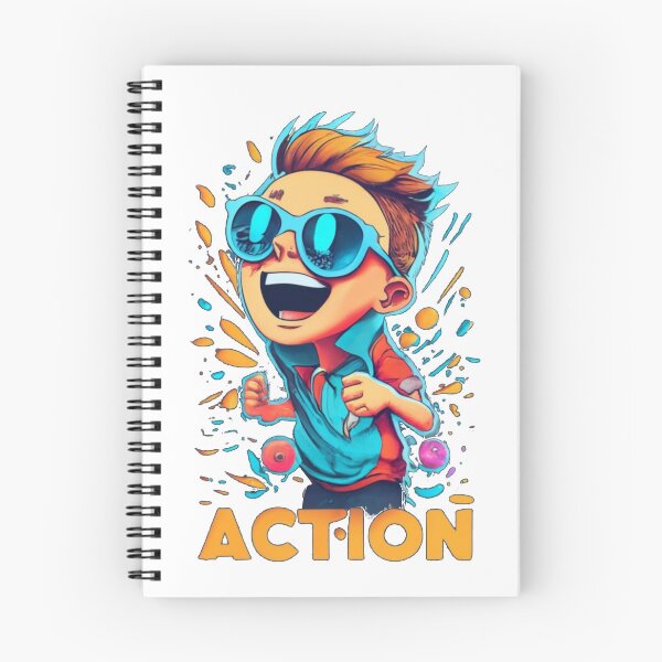 Item preview, young people in action 2 colection designed and sold by luizartemove.