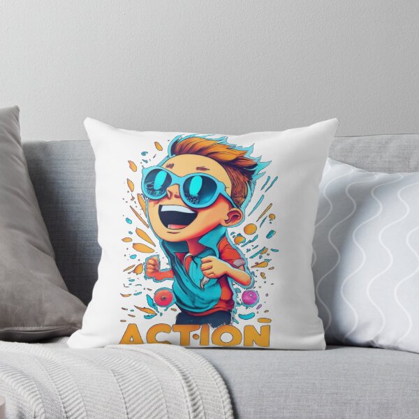 Item preview, young people in action 2 colection designed and sold by luizartemove.