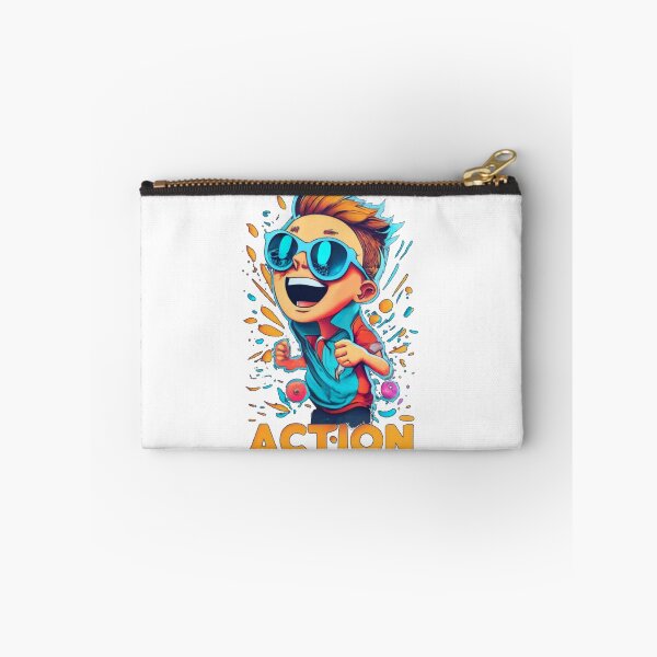 Item preview, young people in action 2 colection designed and sold by luizartemove.