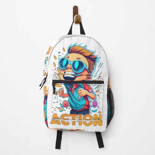 Item preview, young people in action 2 colection designed and sold by luizartemove.