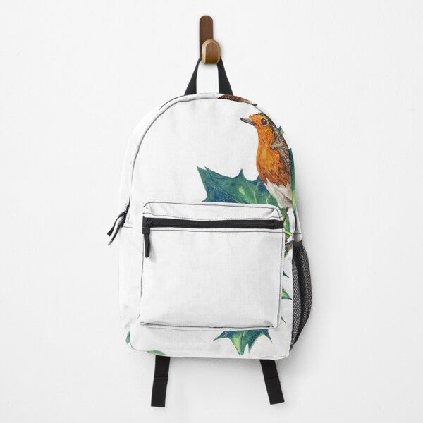 Item preview, Mr Robin designed and sold by Irsaervin.