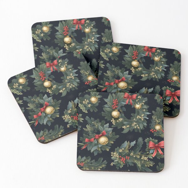 Item preview, Radiant Wreaths designed and sold by Moventur.