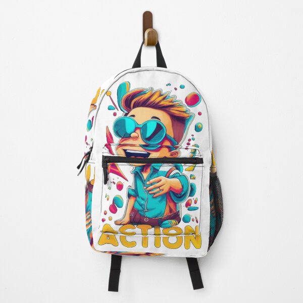 Item preview, young people in action 3 colection designed and sold by luizartemove.