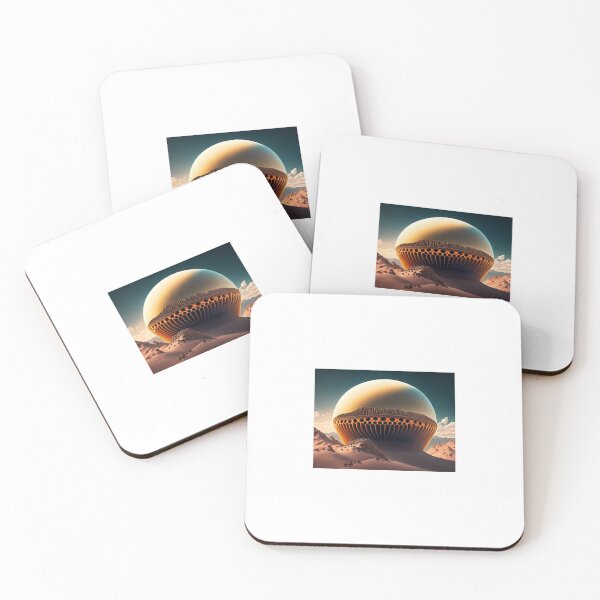 Item preview, Psychedelic Image: "Journey into the Unknown" designed and sold by koyotestore.