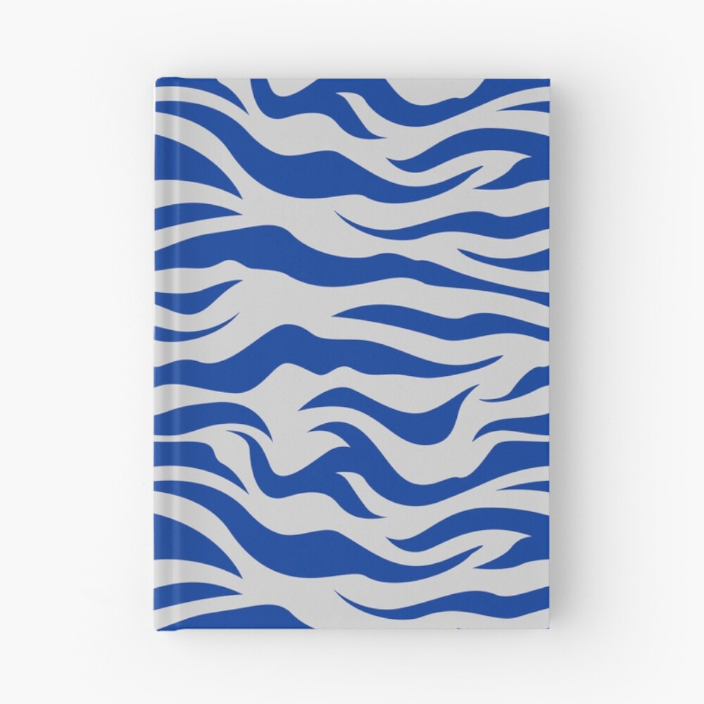Item preview, Hardcover Journal designed and sold by OnTargetSports.