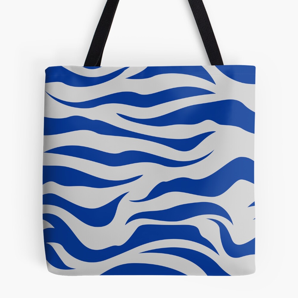 Item preview, All Over Print Tote Bag designed and sold by OnTargetSports.