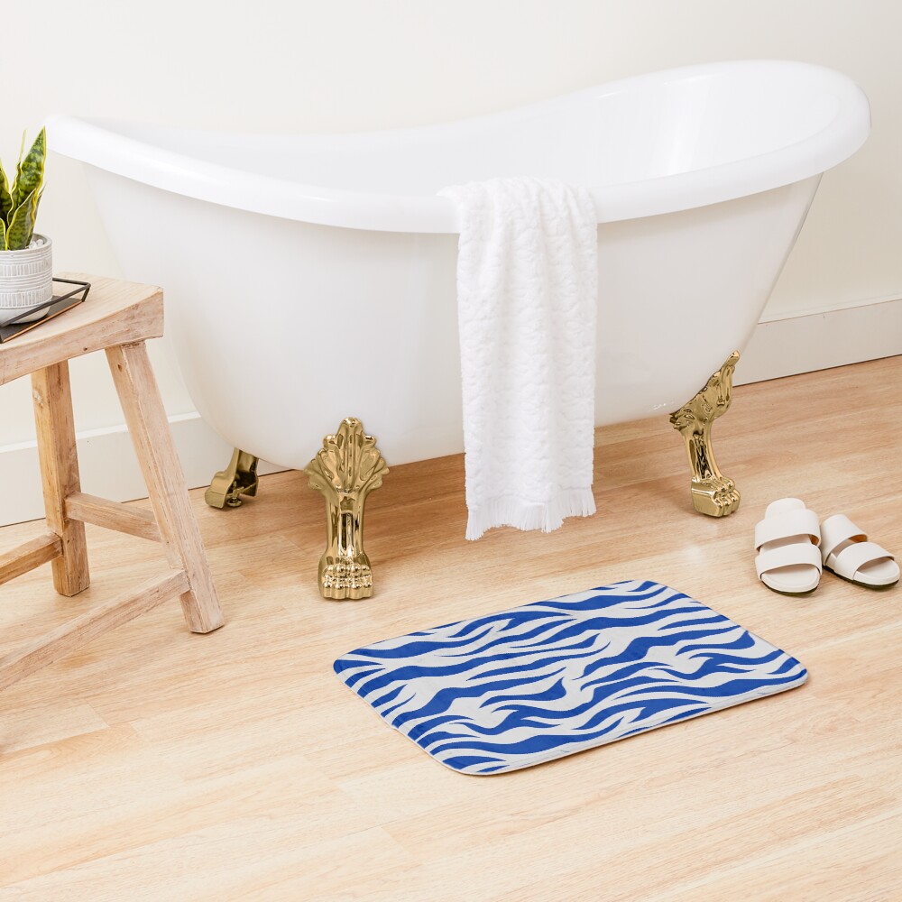 Item preview, Bath Mat designed and sold by OnTargetSports.