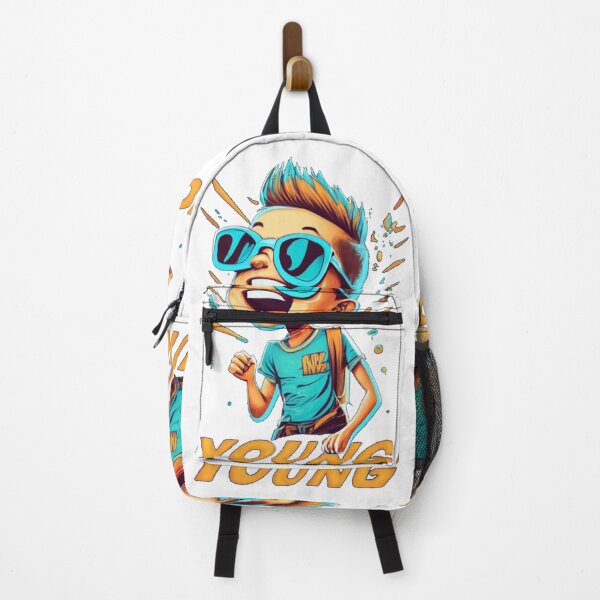 Item preview, young people in action 4 colection designed and sold by luizartemove.