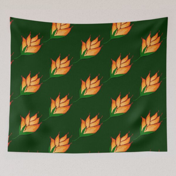 Item preview, Kingsflame  designed and sold by pfeffereladio.