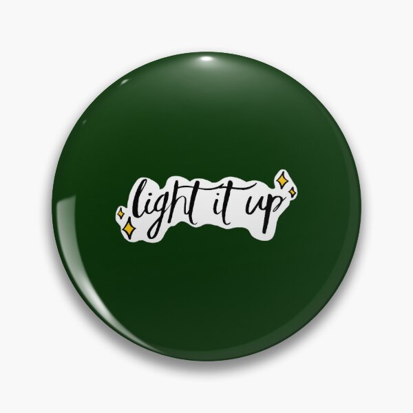 Item preview, Light It Up  designed and sold by pfeffereladio.