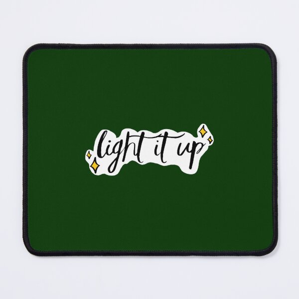 Item preview, Light It Up designed and sold by pfeffereladio.