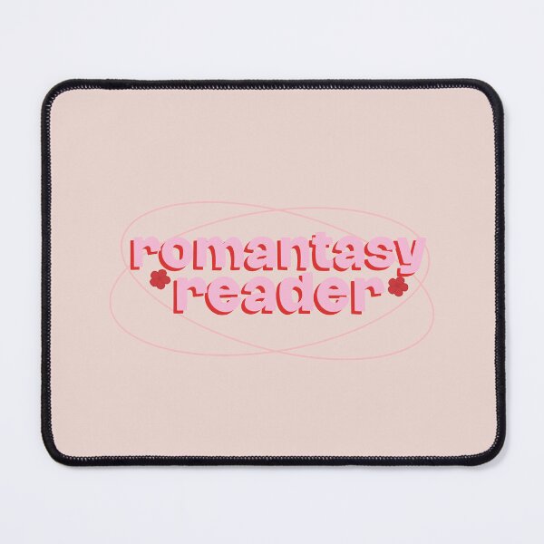 Item preview, Romantacy reader designed and sold by Harshita Saikia.