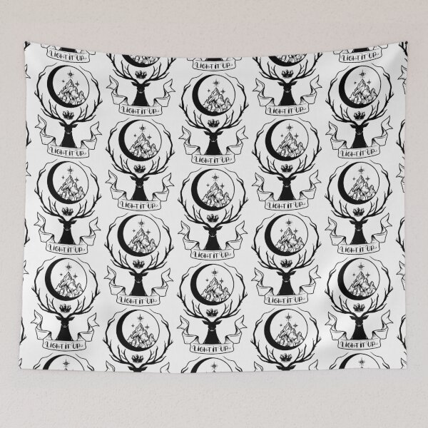 Item preview, Light it up DanikasarahverseSarah J Maas  designed and sold by pfeffereladio.