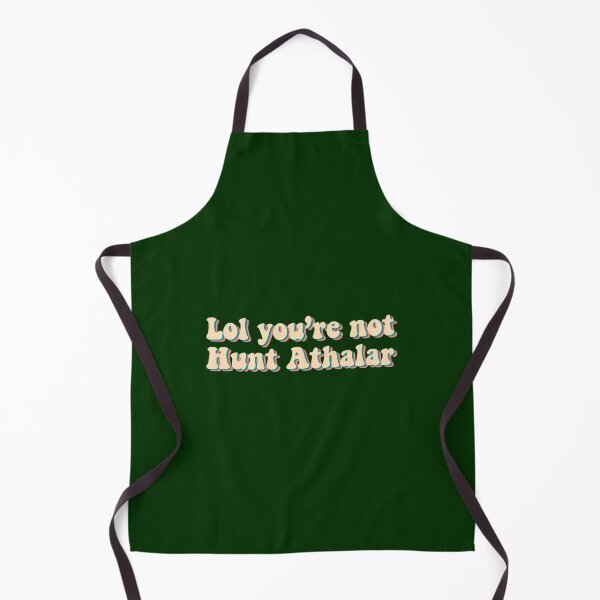 Item preview, Lol ur not Hunt designed and sold by pfeffereladio.