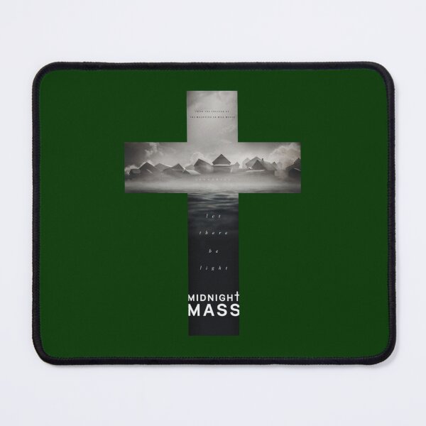 Item preview, MIDNIGHT MASS Active designed and sold by pfeffereladio.