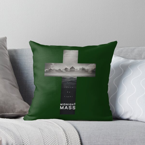 Item preview, MIDNIGHT MASS Active  designed and sold by pfeffereladio.