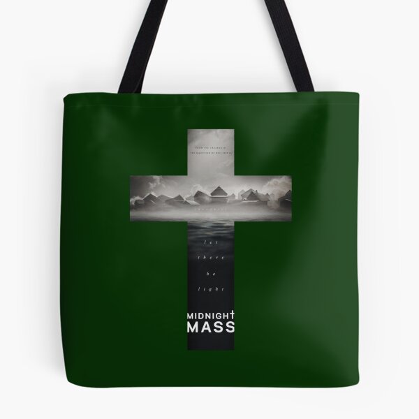 Item preview, MIDNIGHT MASS Active  designed and sold by pfeffereladio.