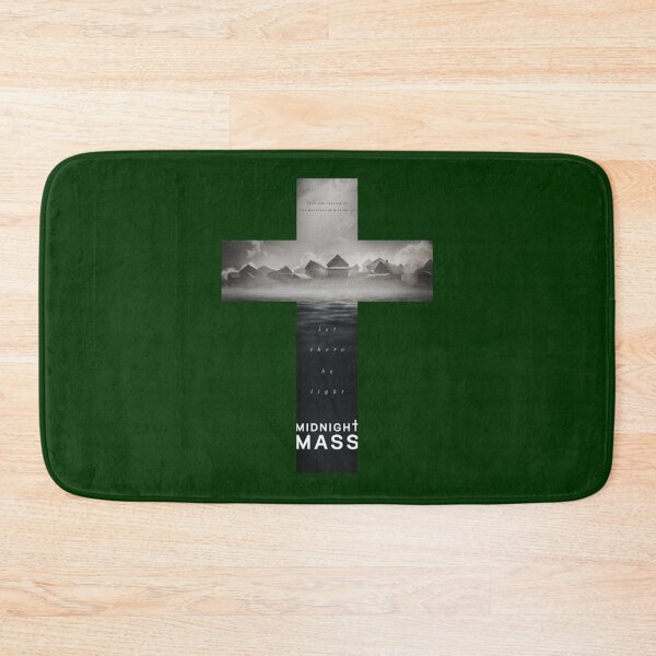 Item preview, MIDNIGHT MASS Active  designed and sold by pfeffereladio.