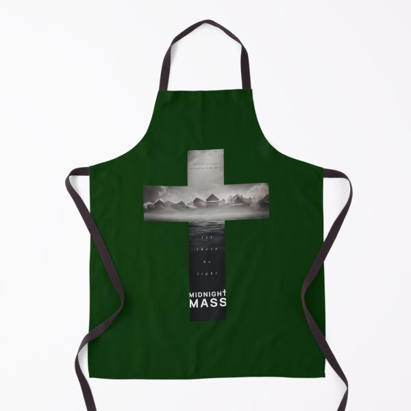 Item preview, MIDNIGHT MASS Active designed and sold by pfeffereladio.