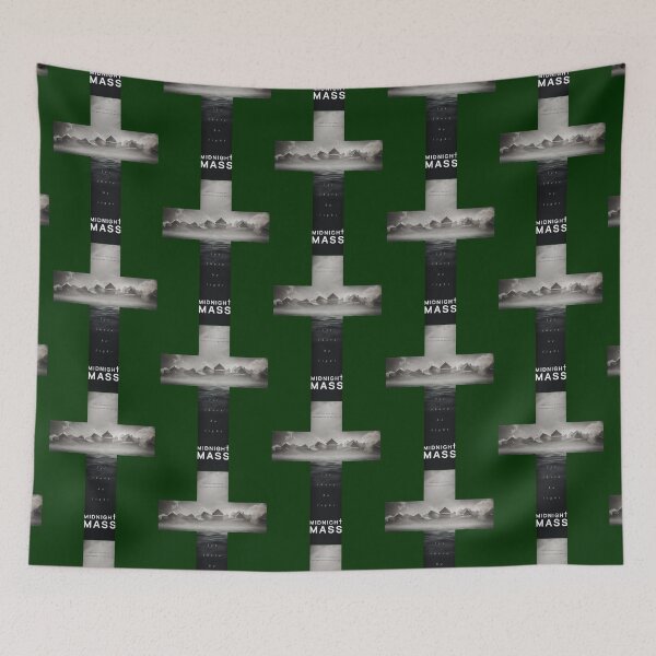 Item preview, MIDNIGHT MASS Active  designed and sold by pfeffereladio.