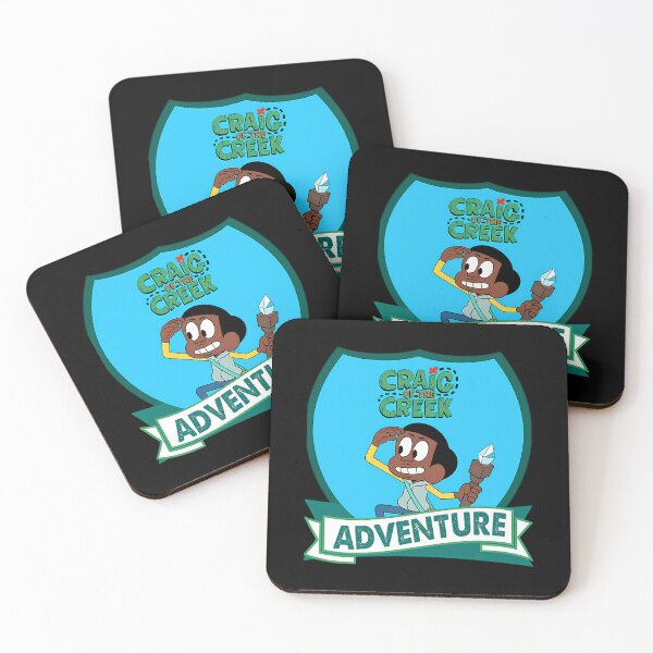 Item preview, Adventure Craig designed and sold by ShopArtkyler.