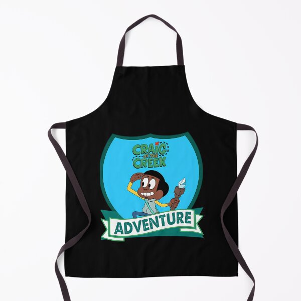 Item preview, Adventure Craig designed and sold by ShopArtkyler.
