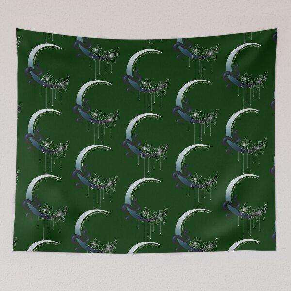 Item preview, our love spans across stars and worlds designed and sold by pfeffereladio.
