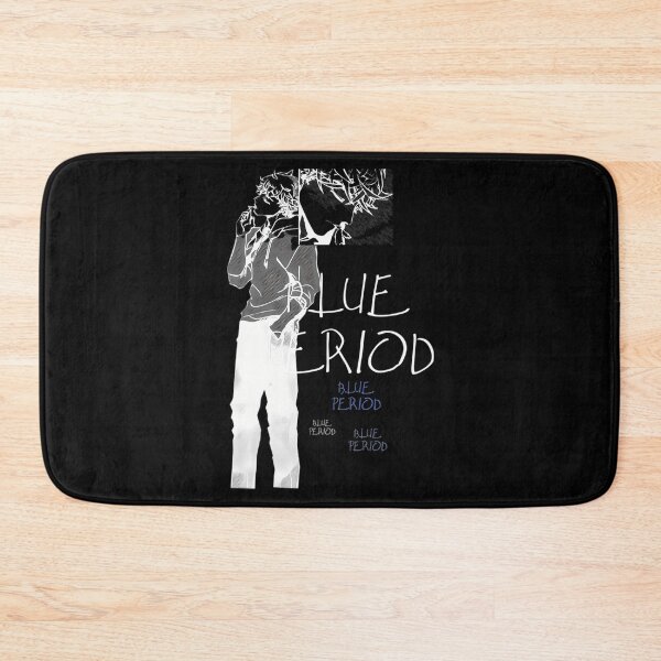 Item preview, Blue Period ''COME ALIVE'' Manga designed and sold by GooeysJaylenLu.