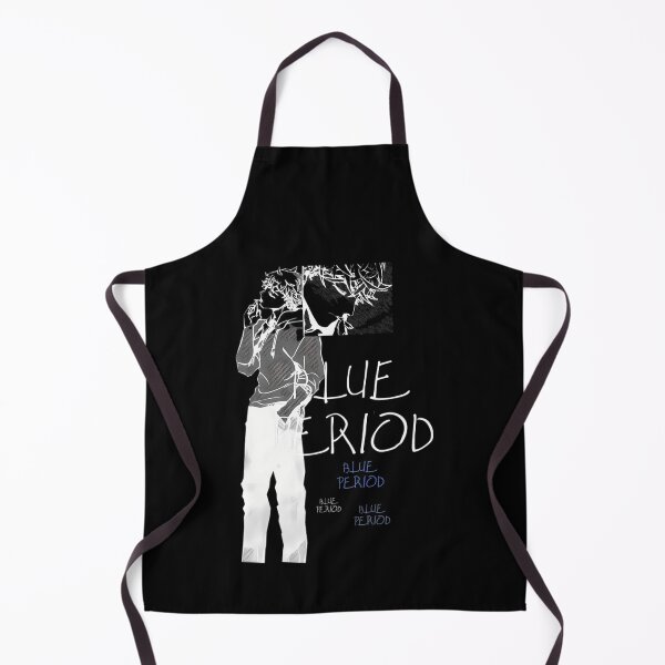 Item preview, Blue Period ''COME ALIVE'' Manga designed and sold by GooeysJaylenLu.