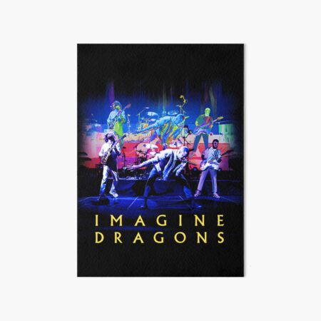 Artikel-Vorschau von Imagine Vintage – Imagine Mercury World Tour 2023, designt und verkauft von ChicArtIngri.