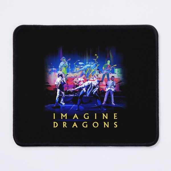 Item preview, Imagine Vintage - Imagine Mercury World Tour 2023 designed and sold by ChicArtIngri.