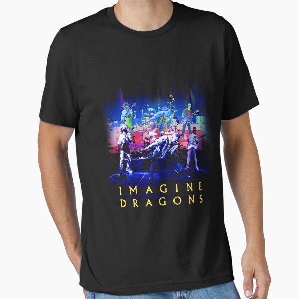 Artikel-Vorschau von Imagine Vintage – Imagine Mercury World Tour 2023, designt und verkauft von ChicArtIngri.