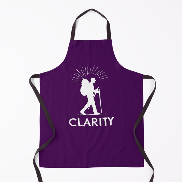 Item preview, Hiking Clarity designed and sold by Esskay Designs.