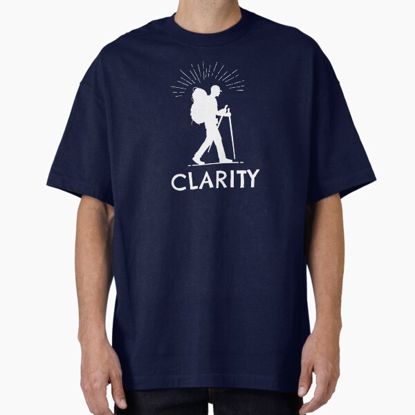 Item preview, Hiking Clarity designed and sold by Esskay Designs.