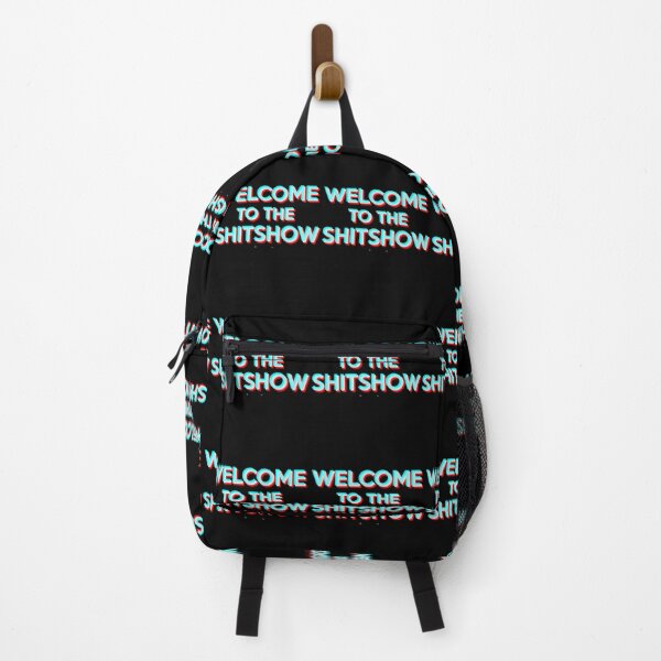 Item preview, Welcome O He Shitshow 2 designed and sold by dxfbpjfqj69.