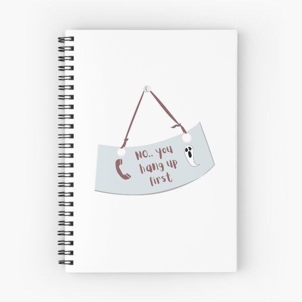 Item preview, NO... you hang up first designed and sold by GreenShop15.